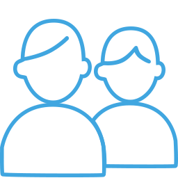 地域のみなさまへ